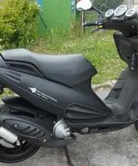 Phantom Digit Black-Light - Liquid cooled VELOCISSIMO