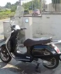 Vespa 125L GranTurismo