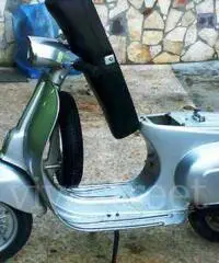 Vespa 50 special