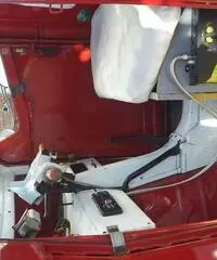 Ape 50 2008 elaborato cassone lungo