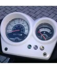 Yamaha Aerox LIMITED-EDITION GP 2011 50cc