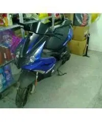 Peugeot Jet Force C-Tech 50 cc