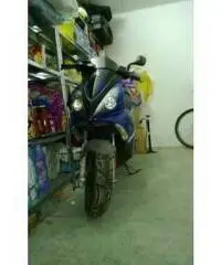 Peugeot Jet Force C-Tech 50 cc