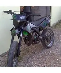 Yamaha dt 50