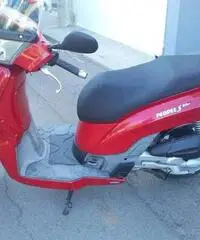 Vendo scooter kymco peopleS 50cc