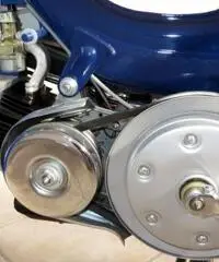 Motom Daina Matic Nuovo - Anni 60