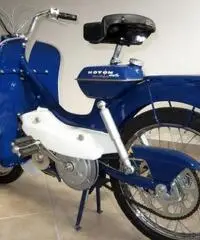 Motom Daina Matic Nuovo - Anni 60
