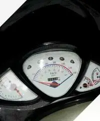 Scooter Motom Ana 150