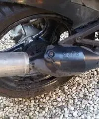 Aprilia SR 50 - 2002