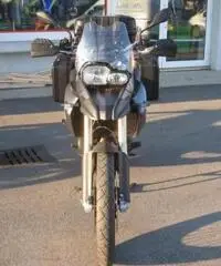 BMW F 800 GS abs