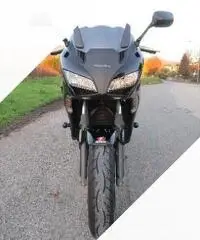 Honda CBF 1000 ST - 2010 Abs, 3 bauletti, Leovince
