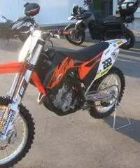 KTM SX 350 F 350
