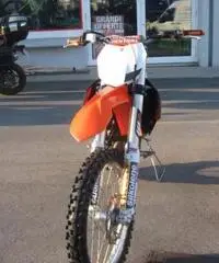 KTM SX 350 F 350