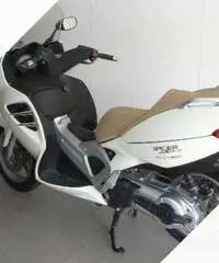 Malaguti Spidermax 500 rs - 2009