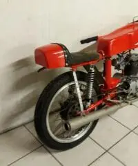 morini corsaro da pista