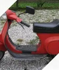 Piaggio Vespa PK 50 - 1982 1a serie