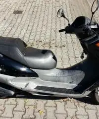 Honda foresight 250 cc.  2000