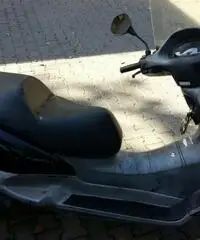 Honda foresight 250 cc.  2000