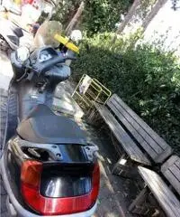 Honda foresight 250 cc.  2000