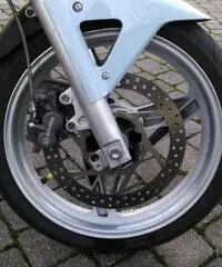 Bmw F 650 CS Scarver