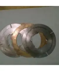 Dischi frizione Airone