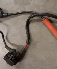 klx 650 ricambi forcella cerci sm e originali