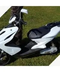 Yamaha aerox
