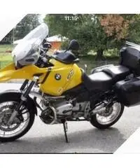 Bmw r 1150 gs - 2003