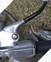 Mini chopper giulietta peripoli 50cc