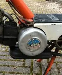 Motorino Bobo 50 Benelli