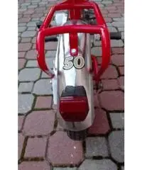 MOTORELLA BENELLI 1^ SERIE 1968 MOLTO RARA