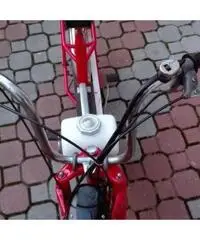 MOTORELLA BENELLI 1^ SERIE 1968 MOLTO RARA