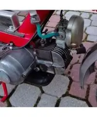 MOTORELLA BENELLI 1^ SERIE 1968 MOLTO RARA