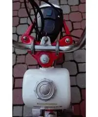 MOTORELLA BENELLI 1^ SERIE 1968 MOLTO RARA