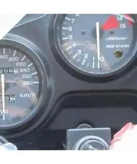 Honda CBR 600 - 1993