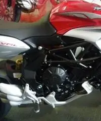 MV AGUSTA Rivale 800 EAS - ABS