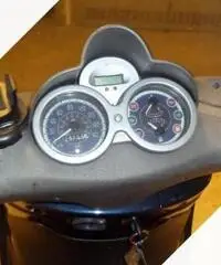 Piaggio Beverly 250 - 2006