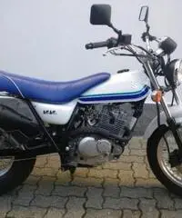 SUZUKI RV 125 VAN VAN 2015
