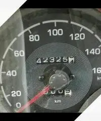 Aprilia atlantic 200