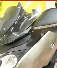 BMW C 650 GT GRIGIO - 6961