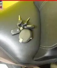 BMW C 650 GT GRIGIO - 6961