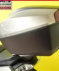 BMW C 650 GT GRIGIO - 6961