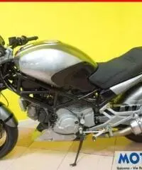 DUCATI Monster 800 NERO - 12876