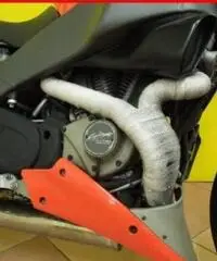 BUELL XB12S S Lightning ROSSO - 18497