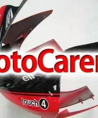 KAWASAKI ZX 6R Carena ABS Year 2003-2004 art 22 motocarene.com