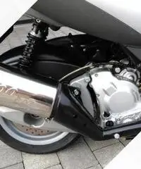 Malaguti Madison k 400