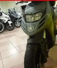 PIAGGIO Typhoon 50 GRIGIO - 13558