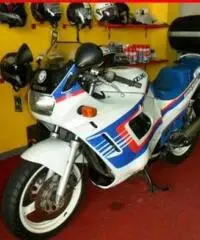 SUZUKI GSX 600 F Bianco - 63309