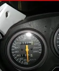 SUZUKI GSX 600 F Bianco - 63309