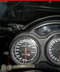 SUZUKI RF 600 R rosso - 38936